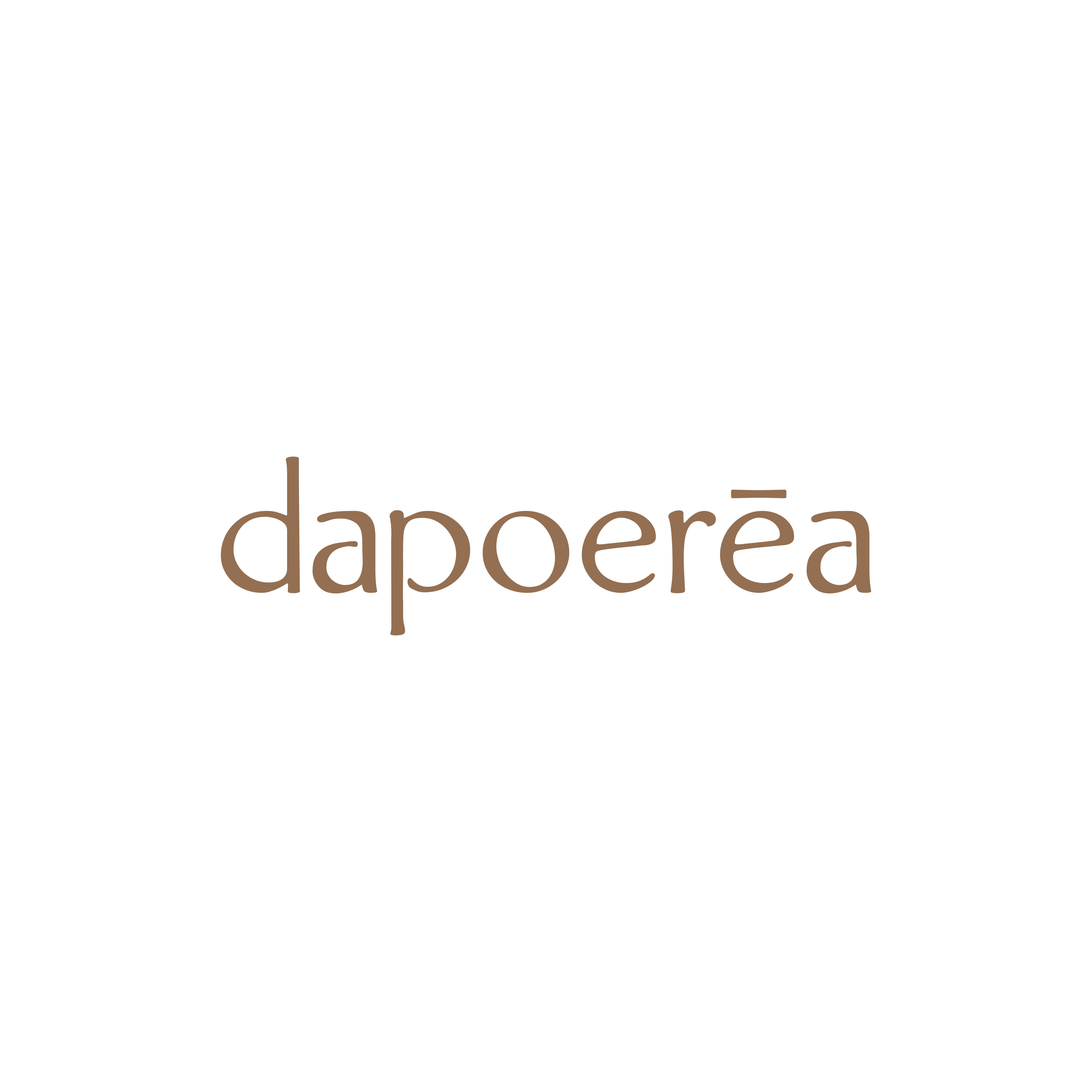 dapoerea