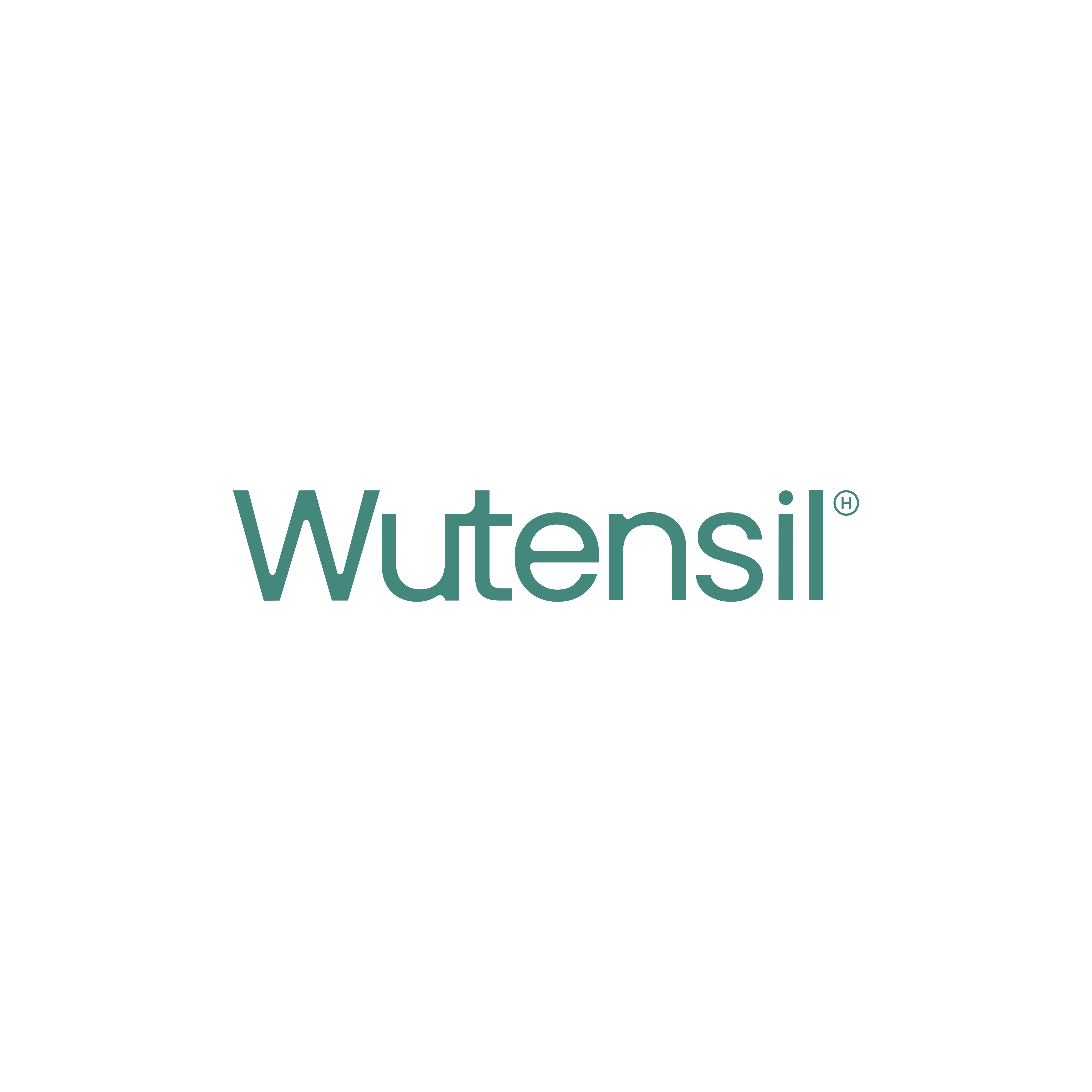wutensil