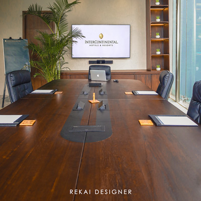 Rekai Designers commercial works