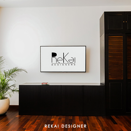 Rekai Designers commercial